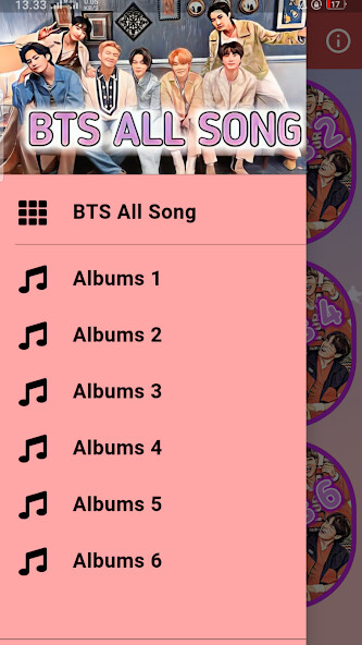 Run android online APK BTS 100+Music Populer from MyAndroid or emulate BTS 100+Music Populer using MyAndroid Run android online APK BTS 100+Music Populer from MyAndroid or emulate BTS 100+Music Populer using MyAndroid