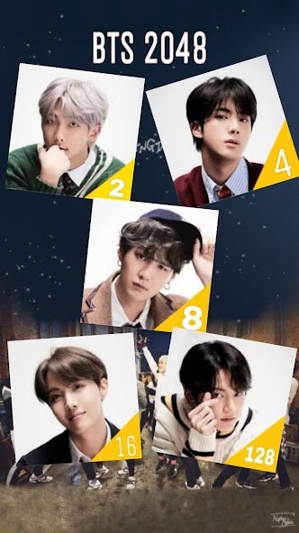 Run android online APK BTS 2048 from MyAndroid or emulate BTS 2048 using MyAndroid Run android online APK BTS 2048 from MyAndroid or emulate BTS 2048 using MyAndroid