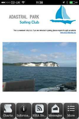 Emulate Android APK BT Sailing Emulate Android APK BT Sailing