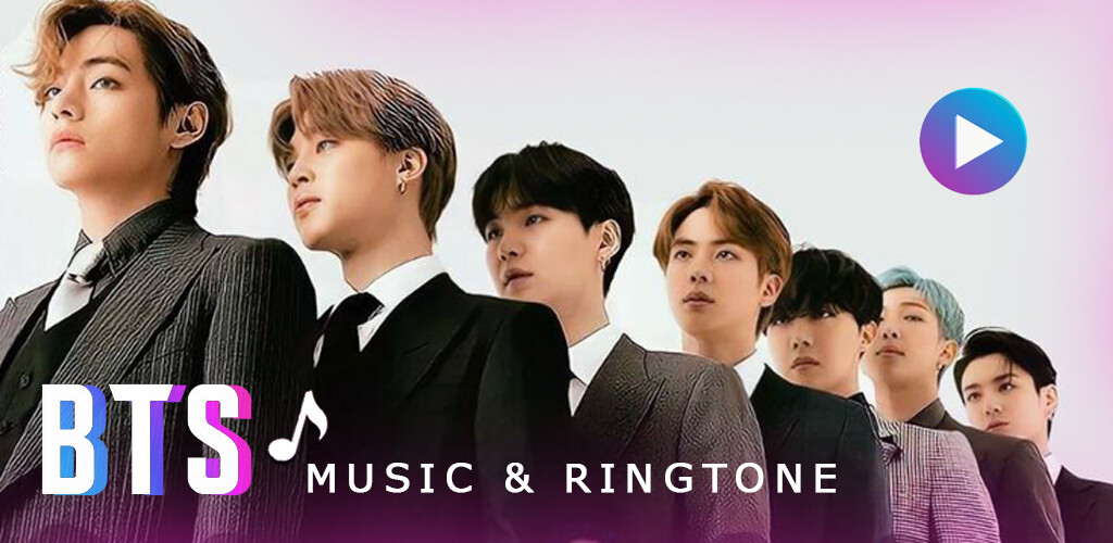 Run android online APK BTS - All Ringtones 2022 from MyAndroid or emulate BTS - All Ringtones 2022 using MyAndroid