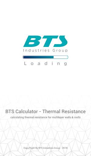 Run android online APK BTS Calculator - Thermal Resistance from MyAndroid or emulate BTS Calculator - Thermal Resistance using MyAndroid Run android online APK BTS Calculator - Thermal Resistance from MyAndroid or emulate BTS Calculator - Thermal Resistance using MyAndroid