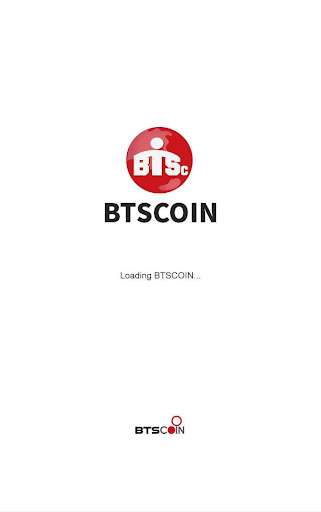 Run android online APK BTSCoin Wallet from MyAndroid or emulate BTSCoin Wallet using MyAndroid