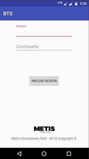 Run android online APK BTS (COTRACIBOL) from MyAndroid or emulate BTS (COTRACIBOL) using MyAndroid Run android online APK BTS (COTRACIBOL) from MyAndroid or emulate BTS (COTRACIBOL) using MyAndroid