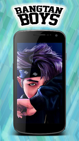 Emulate Android APK BTS Fanart Wallpapaers Emulate Android APK BTS Fanart Wallpapaers