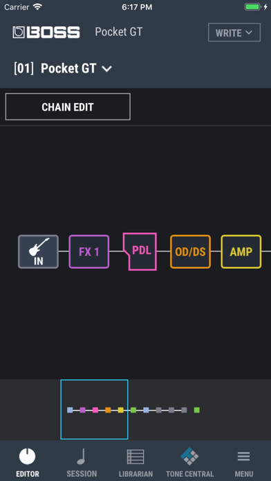 Emulate iPhone app BTS for Pocket GT using MyAndroid Emulate iPhone app BTS for Pocket GT using MyAndroid