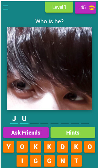 Run android online APK BTS Guess The Member from MyAndroid or emulate BTS Guess The Member using MyAndroid Run android online APK BTS Guess The Member from MyAndroid or emulate BTS Guess The Member using MyAndroid