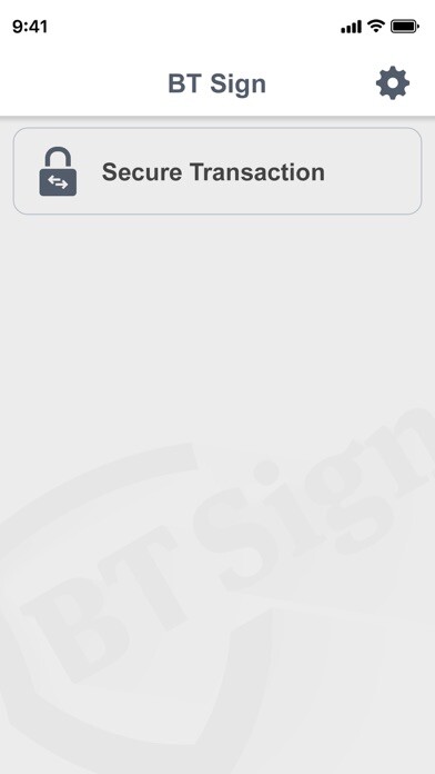Emulate iPhone app BT Sign using MyAndroid Emulate iPhone app BT Sign using MyAndroid