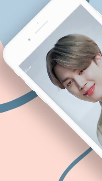 Run android online APK BTS Jimin - Fake Call  Chat from MyAndroid or emulate BTS Jimin - Fake Call  Chat using MyAndroid