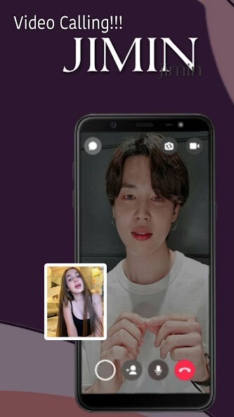 Run android online APK BTS Jimin - Fake Video Call from MyAndroid or emulate BTS Jimin - Fake Video Call using MyAndroid Run android online APK BTS Jimin - Fake Video Call from MyAndroid or emulate BTS Jimin - Fake Video Call using MyAndroid