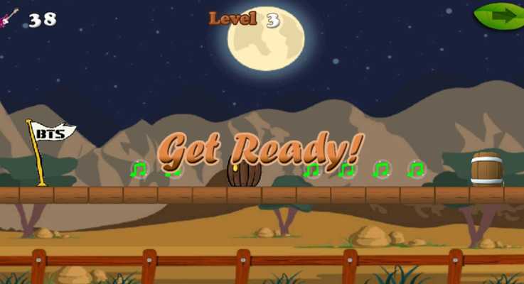 Emulate Android APK BTS Jimin skateboard game Emulate Android APK BTS Jimin skateboard game