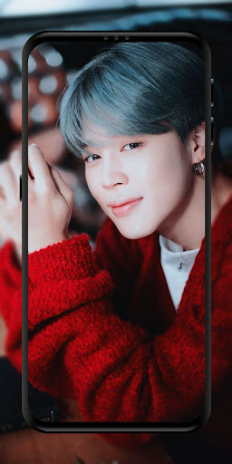 Run android online APK BTS JIMIN WALLPAPER HD 2020 from MyAndroid or emulate BTS JIMIN WALLPAPER HD 2020 using MyAndroid