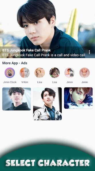 Run android online APK BTS Jungkook Fake Call Prank from MyAndroid or emulate BTS Jungkook Fake Call Prank using MyAndroid Run android online APK BTS Jungkook Fake Call Prank from MyAndroid or emulate BTS Jungkook Fake Call Prank using MyAndroid