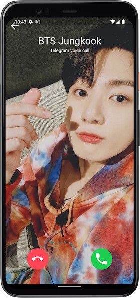 Run android online APK BTS Jungkook Video Call Prank from MyAndroid or emulate BTS Jungkook Video Call Prank using MyAndroid Run android online APK BTS Jungkook Video Call Prank from MyAndroid or emulate BTS Jungkook Video Call Prank using MyAndroid
