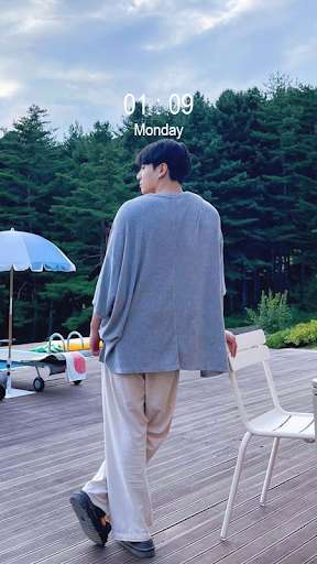 Run android online APK BTS Jungkook Wallpaper - HD Wallpapers from MyAndroid or emulate BTS Jungkook Wallpaper - HD Wallpapers using MyAndroid