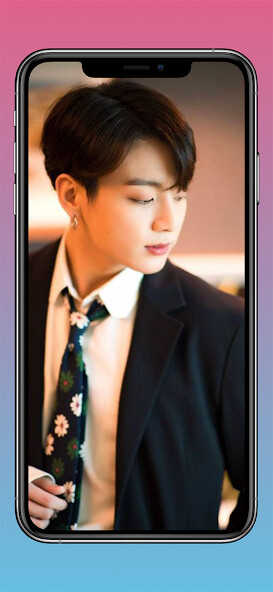 Run android online APK BTS Jungkook Wallpapers from MyAndroid or emulate BTS Jungkook Wallpapers using MyAndroid