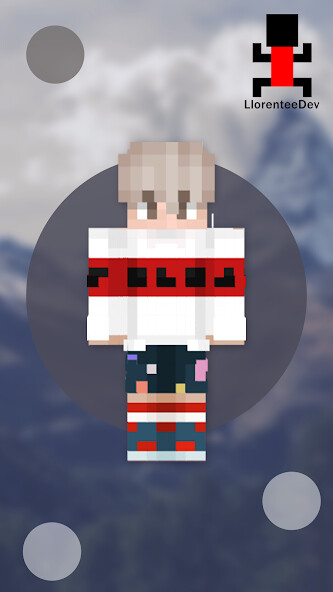 Run android online APK BTS KPOP Skins for Minecraft from MyAndroid or emulate BTS KPOP Skins for Minecraft using MyAndroid Run android online APK BTS KPOP Skins for Minecraft from MyAndroid or emulate BTS KPOP Skins for Minecraft using MyAndroid