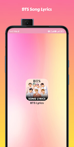 Run android online APK BTS Lyrics 2023 from MyAndroid or emulate BTS Lyrics 2023 using MyAndroid Run android online APK BTS Lyrics 2023 from MyAndroid or emulate BTS Lyrics 2023 using MyAndroid