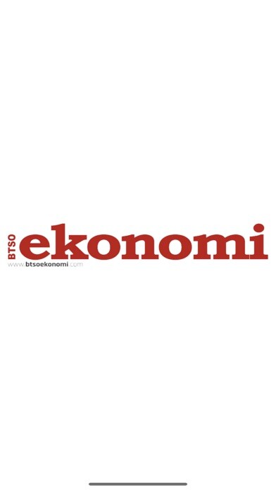 Emulate iPhone app BTSO Ekonomi Dergisi using MyAndroid Emulate iPhone app BTSO Ekonomi Dergisi using MyAndroid