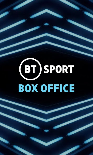 Run android online APK BT Sport Box Office from MyAndroid or emulate BT Sport Box Office using MyAndroid