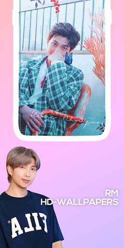 Run android online APK BTS RM HD Wallpapers from MyAndroid or emulate BTS RM HD Wallpapers using MyAndroid Run android online APK BTS RM HD Wallpapers from MyAndroid or emulate BTS RM HD Wallpapers using MyAndroid