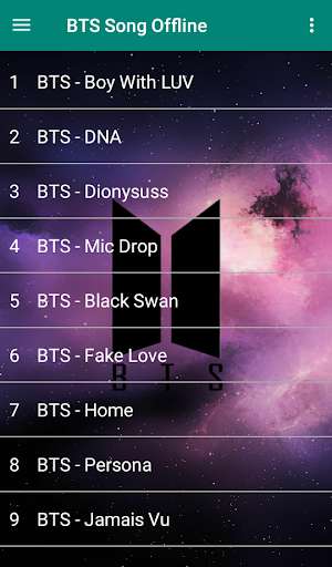 Run android online APK BTS Song plus Lyrics - Offline from MyAndroid or emulate BTS Song plus Lyrics - Offline using MyAndroid Run android online APK BTS Song plus Lyrics - Offline from MyAndroid or emulate BTS Song plus Lyrics - Offline using MyAndroid
