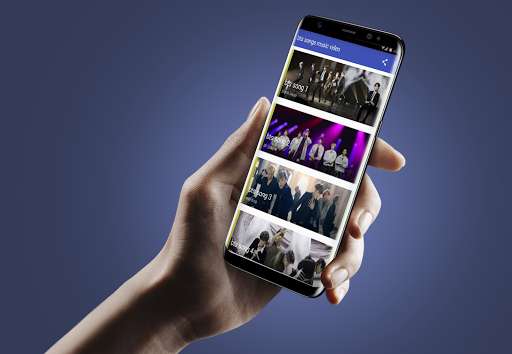 Run android online APK bts songs music video from MyAndroid or emulate bts songs music video using MyAndroid