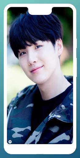 Run android online APK BTS Suga Wallpapers K-Pop HD from MyAndroid or emulate BTS Suga Wallpapers K-Pop HD using MyAndroid