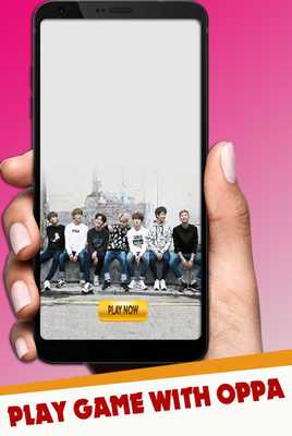 Emulate Android APK BTS Superstar Blast Emulate Android APK BTS Superstar Blast