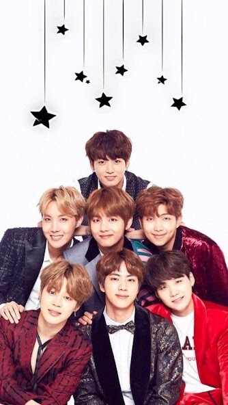 Run android online APK BTS (The Bangtan Boys) Wallpaper from MyAndroid or emulate BTS (The Bangtan Boys) Wallpaper using MyAndroid