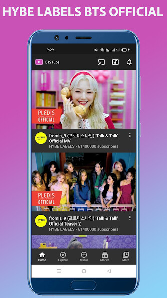 Run android online APK BTS Tube: Music Video from MyAndroid or emulate BTS Tube: Music Video using MyAndroid Run android online APK BTS Tube: Music Video from MyAndroid or emulate BTS Tube: Music Video using MyAndroid