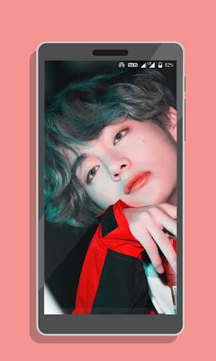 Emulate Android APK BTS V Kim Taehyung Wallpapers KPOP for Fans HD Emulate Android APK BTS V Kim Taehyung Wallpapers KPOP for Fans HD