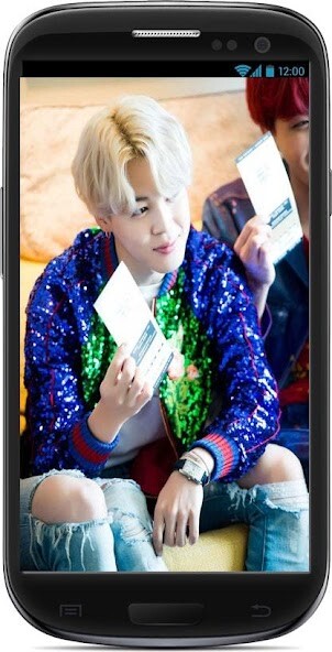 Run android online APK BTS Wallpaper Kpop HD from MyAndroid or emulate BTS Wallpaper Kpop HD using MyAndroid