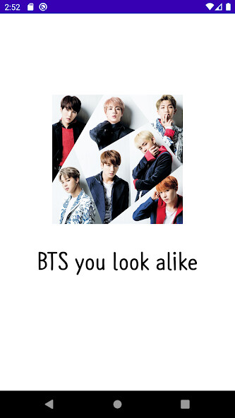 Run android online APK BTS you look alike from MyAndroid or emulate BTS you look alike using MyAndroid Run android online APK BTS you look alike from MyAndroid or emulate BTS you look alike using MyAndroid