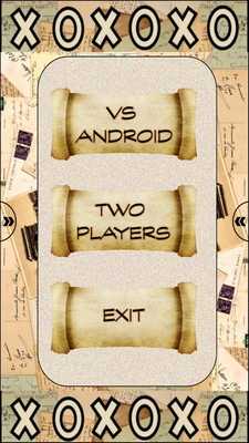 Emulate Android APK BT Tic Tac Toe Emulate Android APK BT Tic Tac Toe