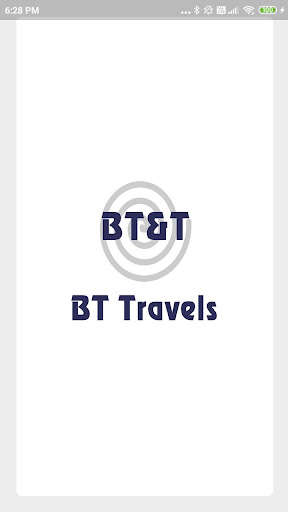 Run android online APK BT Travels from MyAndroid or emulate BT Travels using MyAndroid
