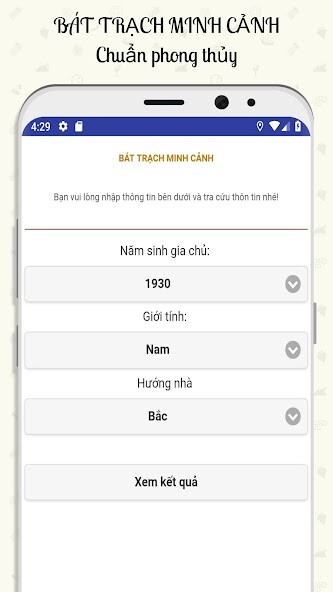 Run android online APK BÁT TRẠCH MINH CẢNH from MyAndroid or emulate BÁT TRẠCH MINH CẢNH using MyAndroid Run android online APK BÁT TRẠCH MINH CẢNH from MyAndroid or emulate BÁT TRẠCH MINH CẢNH using MyAndroid