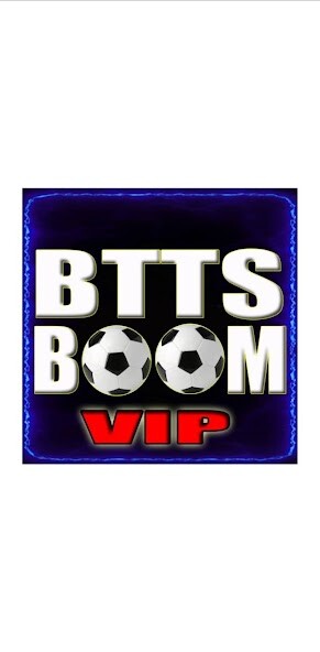 Run android online APK BTTS BOOM VIP Betting tips from MyAndroid or emulate BTTS BOOM VIP Betting tips using MyAndroid