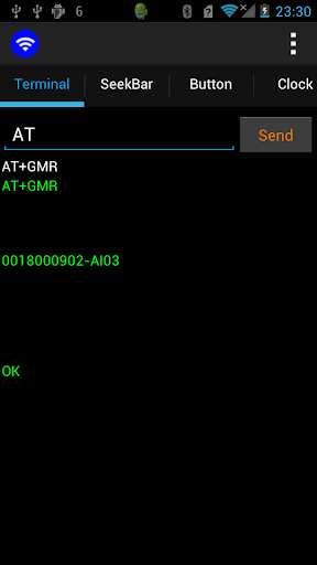 Run android online APK BT Various Input Tester for Bluetooth (SPP) from MyAndroid or emulate BT Various Input Tester for Bluetooth (SPP) using MyAndroid Run android online APK BT Various Input Tester for Bluetooth (SPP) from MyAndroid or emulate BT Various Input Tester for Bluetooth (SPP) using MyAndroid