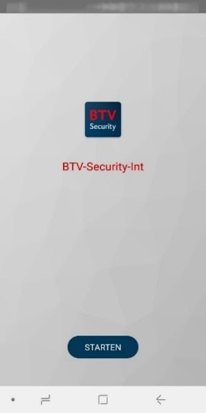 Run android online APK BTV Security from MyAndroid or emulate BTV Security using MyAndroid