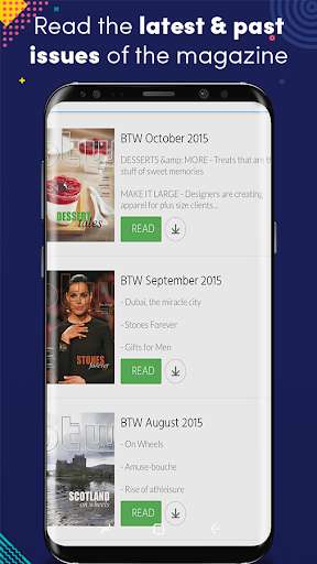 Run android online APK BTW-Chitralekha from MyAndroid or emulate BTW-Chitralekha using MyAndroid