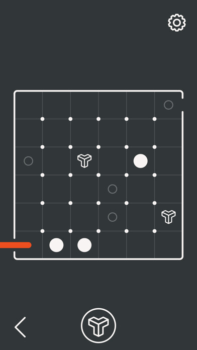 Emulate iPhone app btw – puzzle maze using MyAndroid Emulate iPhone app btw – puzzle maze using MyAndroid