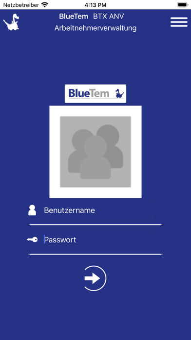 Emulate iPhone app BTX-ANV using MyAndroid Emulate iPhone app BTX-ANV using MyAndroid