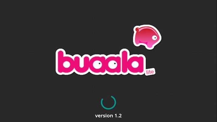 Emulate Android APK Buaala Lite