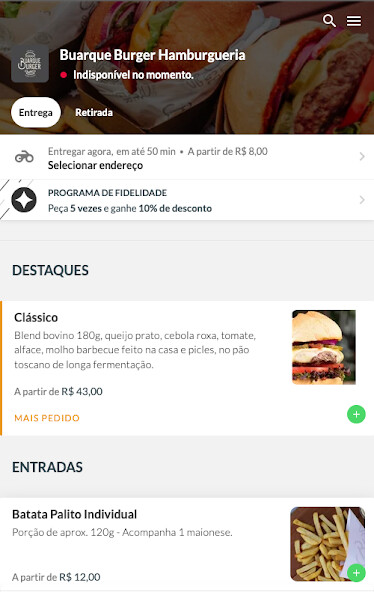 Run android online APK BUARQUE BURGER from MyAndroid or emulate BUARQUE BURGER using MyAndroid Run android online APK BUARQUE BURGER from MyAndroid or emulate BUARQUE BURGER using MyAndroid