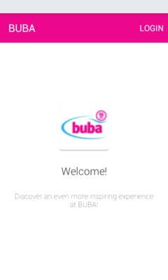 Emulate Android APK BUBA - Dance Emulate Android APK BUBA - Dance