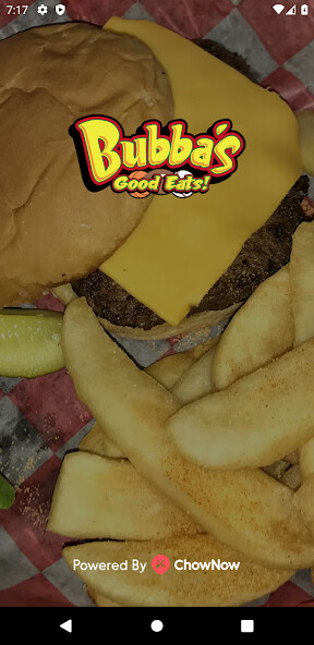 Run android online APK Bubbas Good Eats from MyAndroid or emulate Bubbas Good Eats using MyAndroid