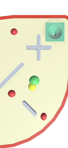 Run android online APK Bubble Absorber from MyAndroid or emulate Bubble Absorber using MyAndroid