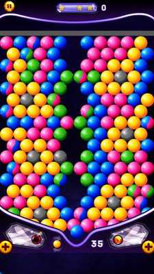 Emulate Android APK Bubble Akima Emulate Android APK Bubble Akima