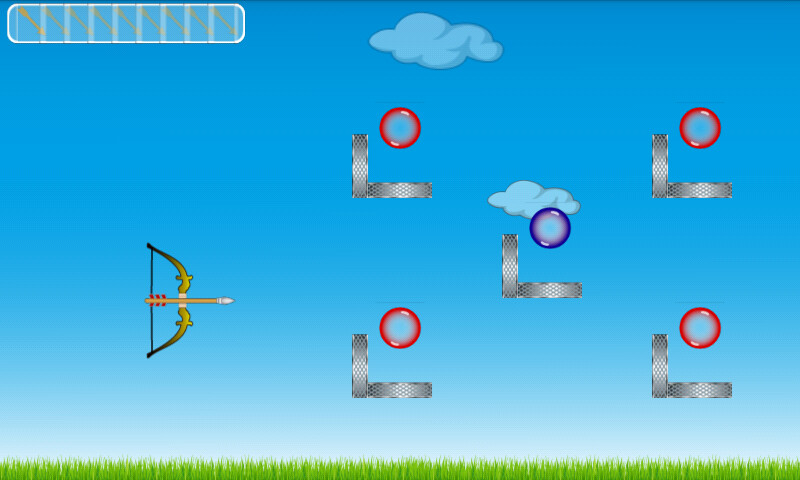 Emulate Android APK Bubble Archery Emulate Android APK Bubble Archery