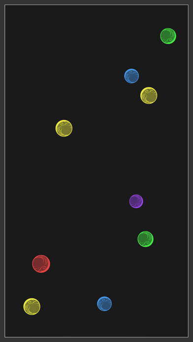 Emulate iPhone app Bubbleatoric using MyAndroid Emulate iPhone app Bubbleatoric using MyAndroid